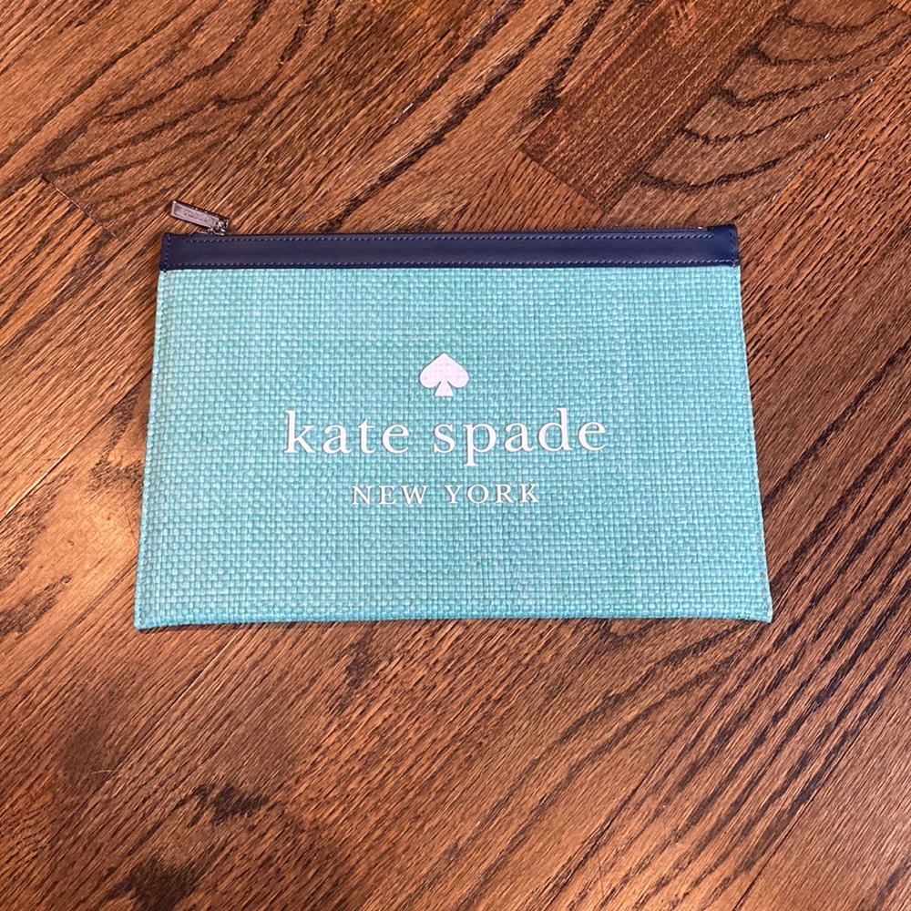 Kate Spade Clutch